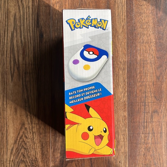 Pokemon French Language - Picture 4 of 7